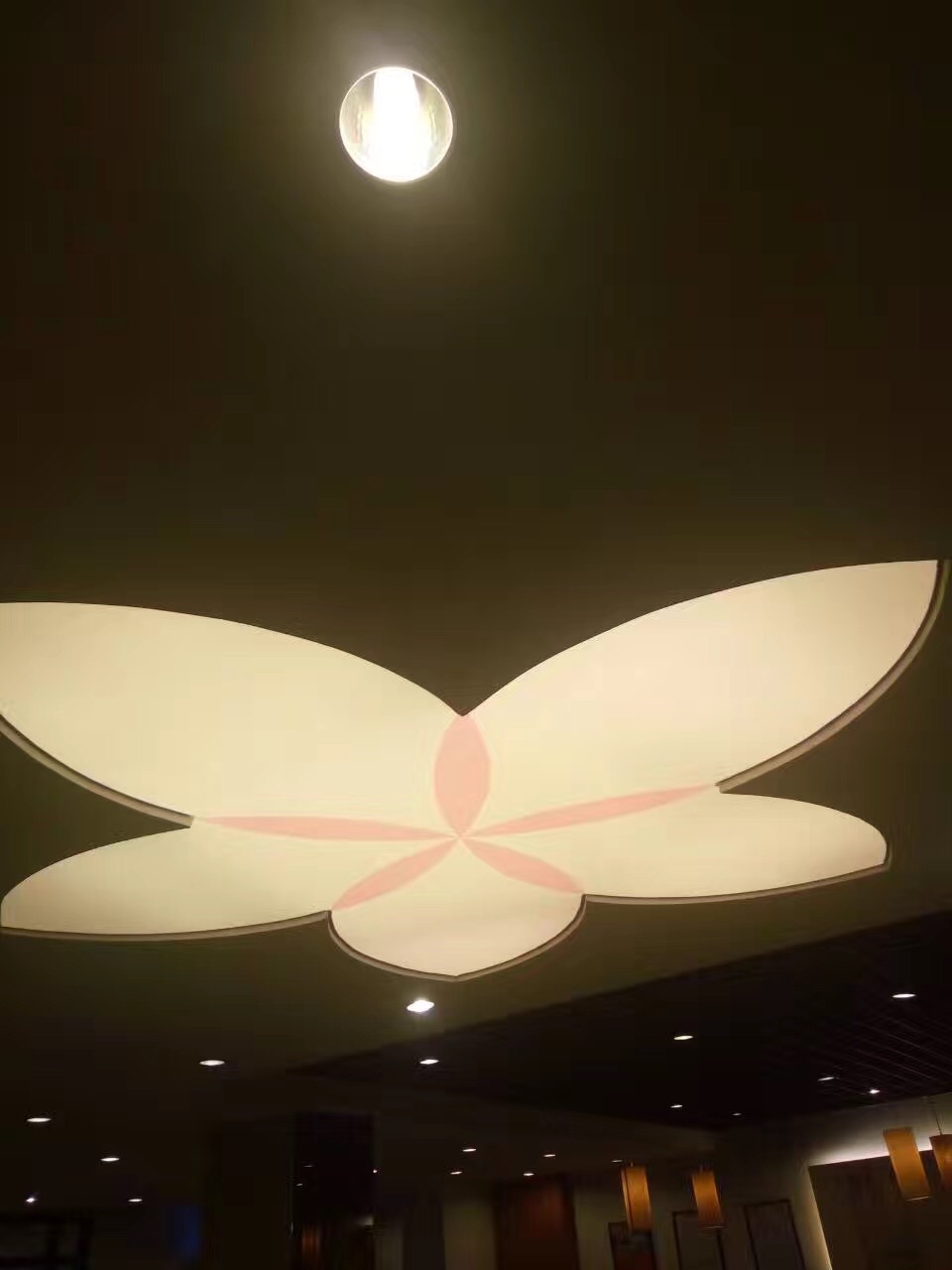 Translucent Shape Image